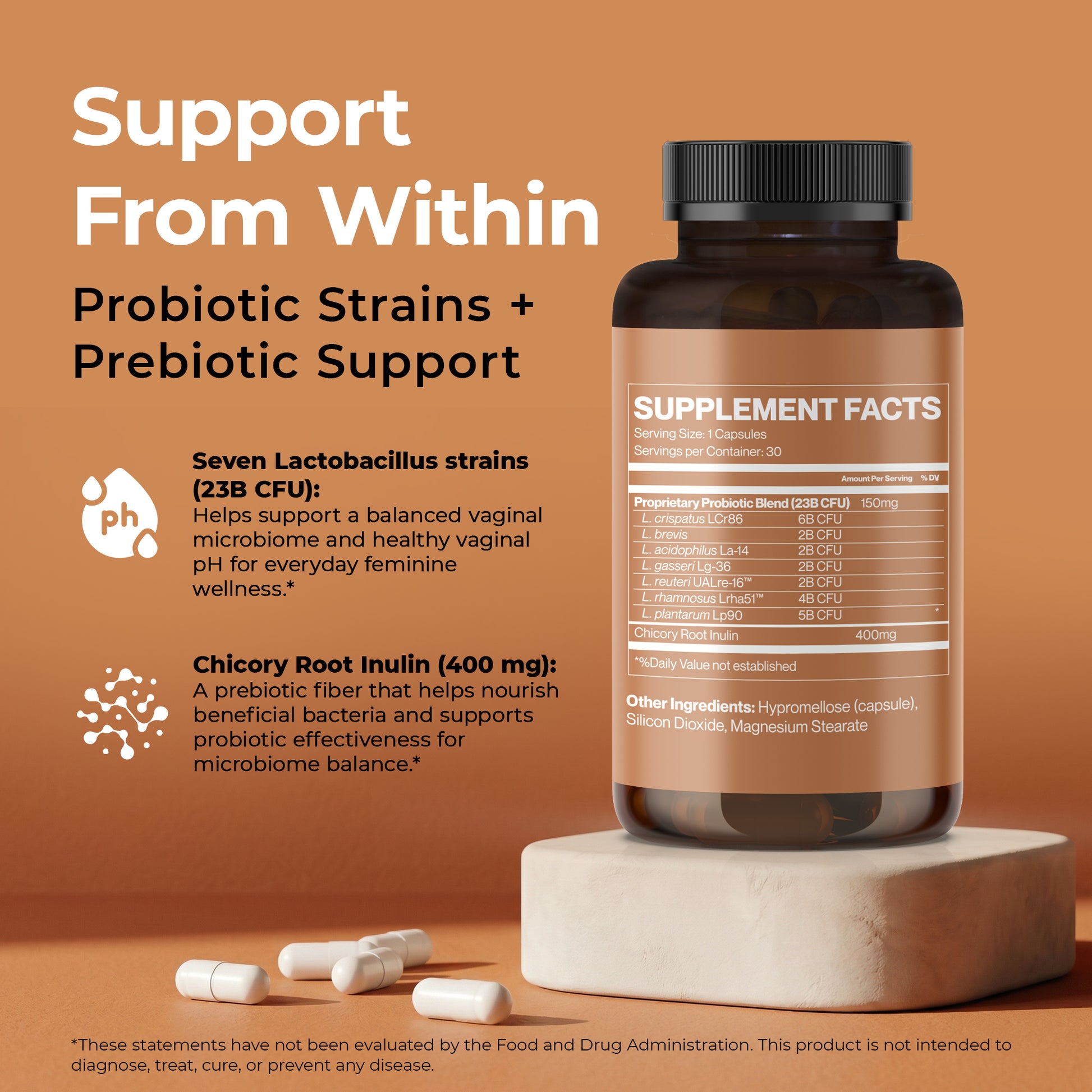 Pre & Probiotic 2-Pack Bundle