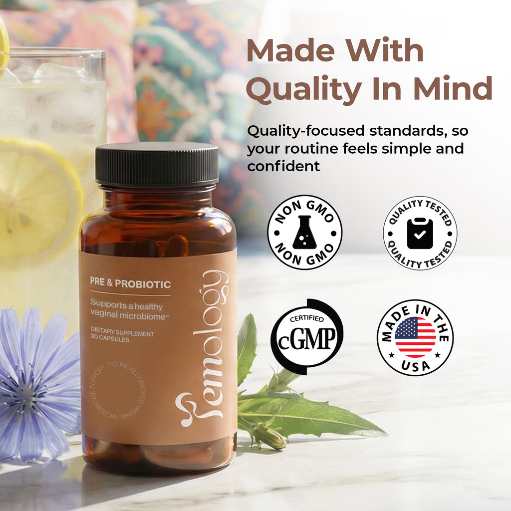 Pre & Probiotic 2-Pack Bundle